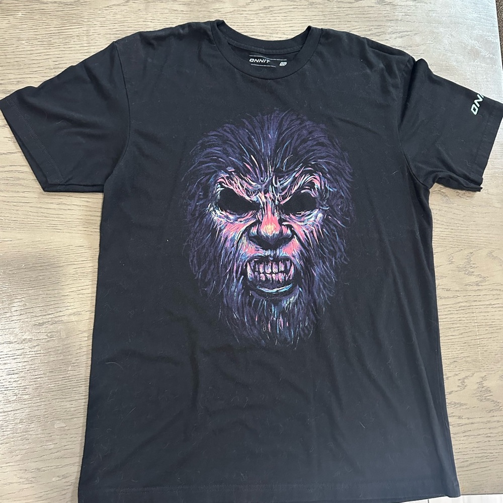 Onnit Graphic T-Shirt